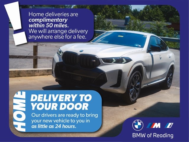 Certified Used 2024 Gray BMW xDrive40i image 35