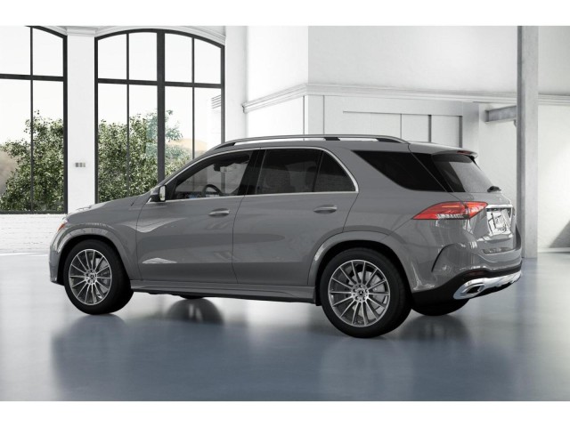 2026 Mercedes Benz GLE 350 photo 29