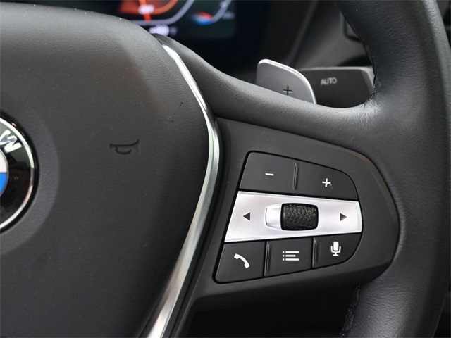 2021 Bmw X4 xDrive30i photo 10