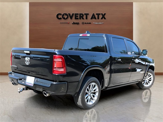 2022 Ram 1500 Laramie photo 5