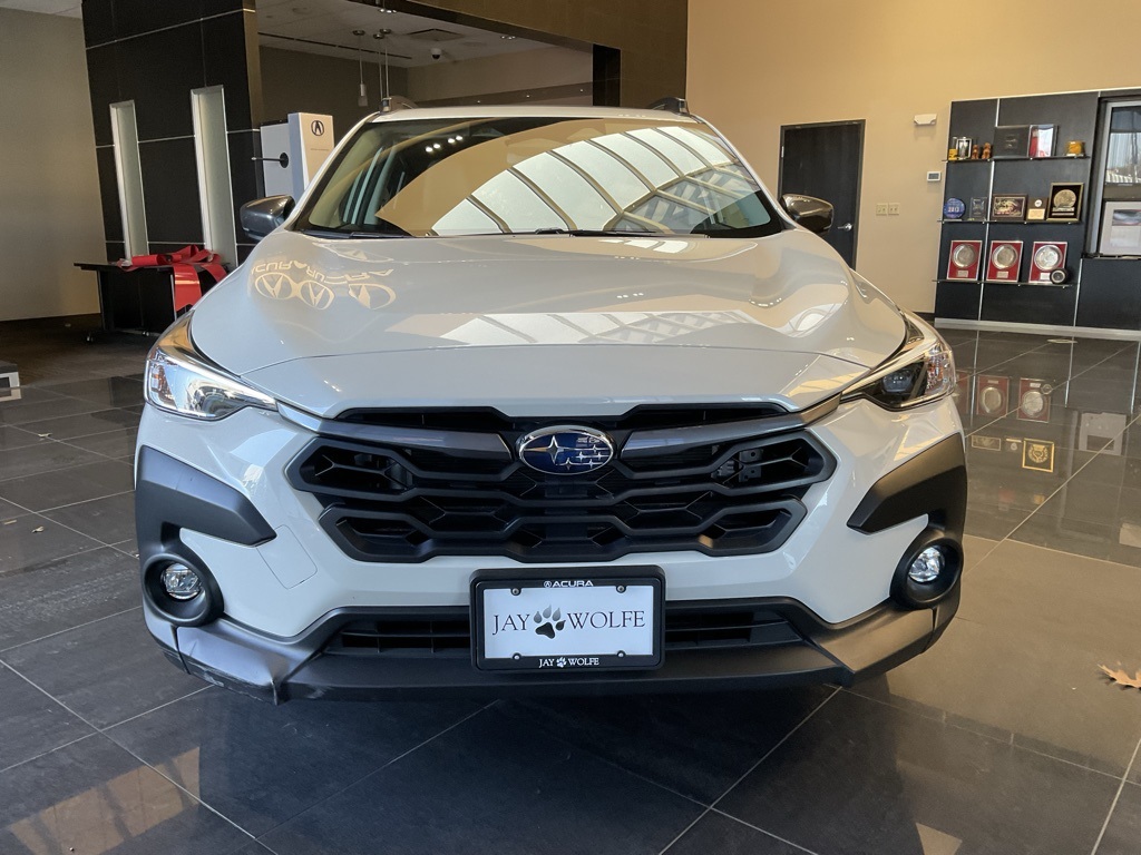 Used 2024 Subaru Crosstrek Premium with VIN JF2GUADC7RH380886 for sale in Kansas City