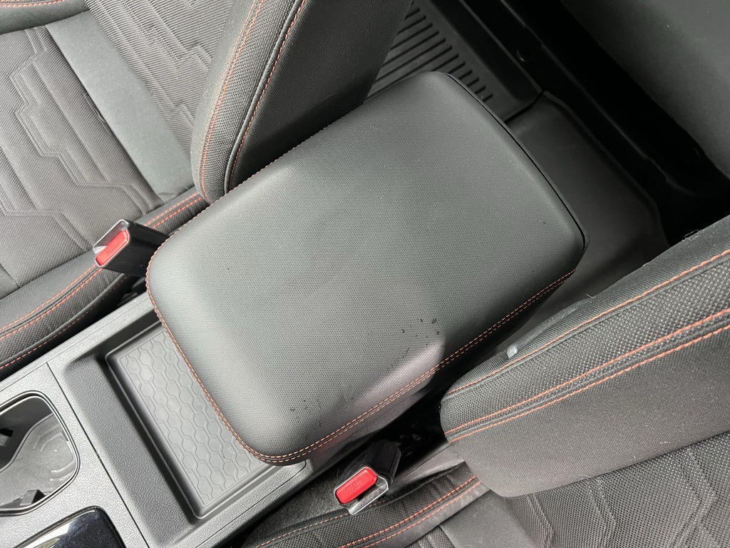 2024 Nissan Frontier PRO-4X photo 21