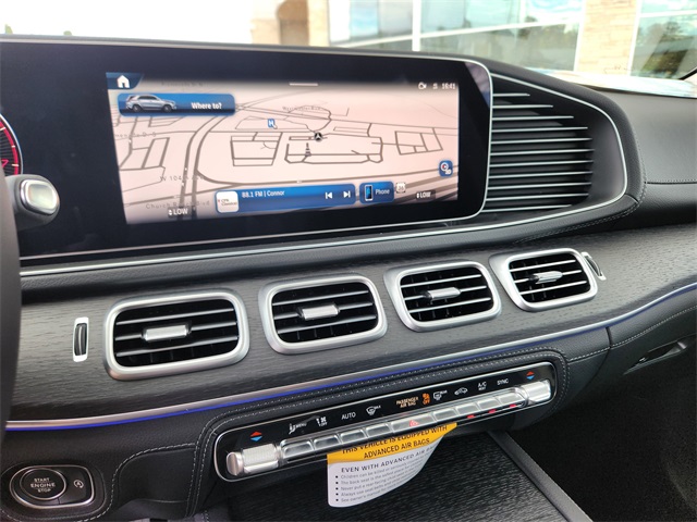 2026 Mercedes Benz GLE 450 4MATIC photo 19