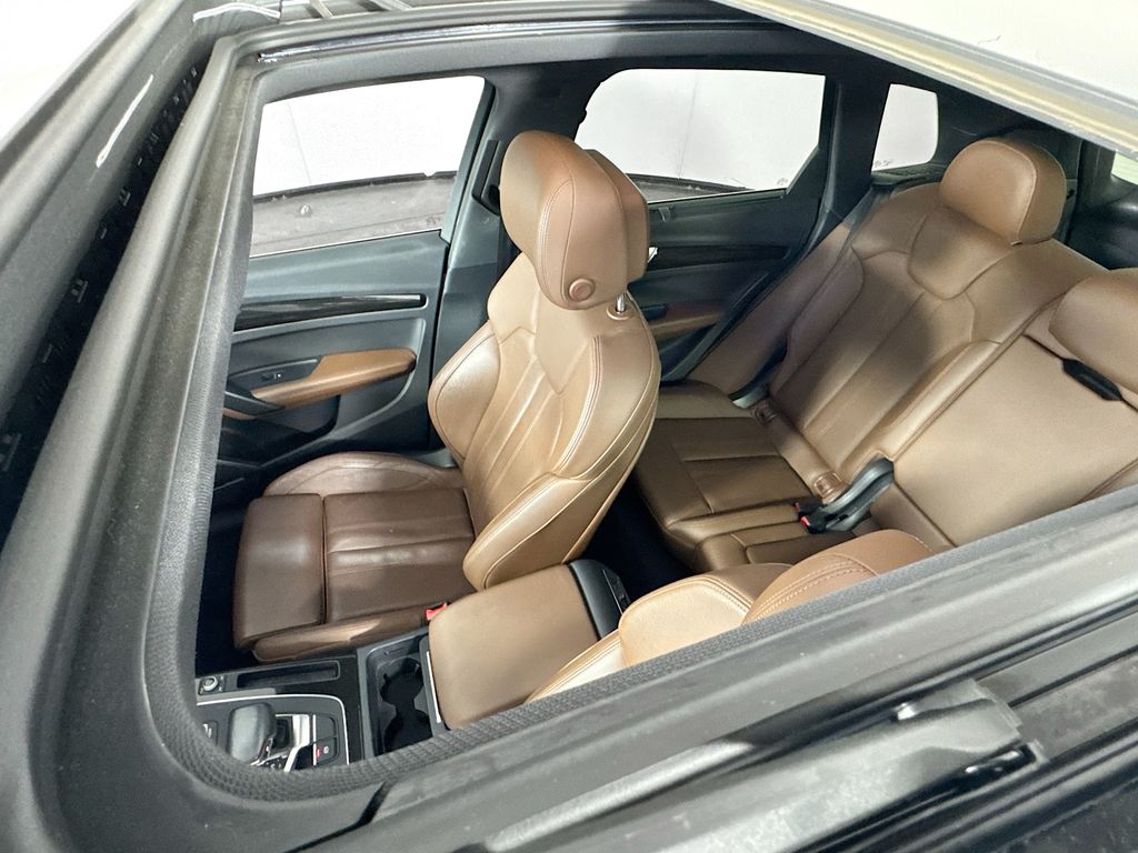 2018 Audi Q5 2.0T Prestige Premium photo 23