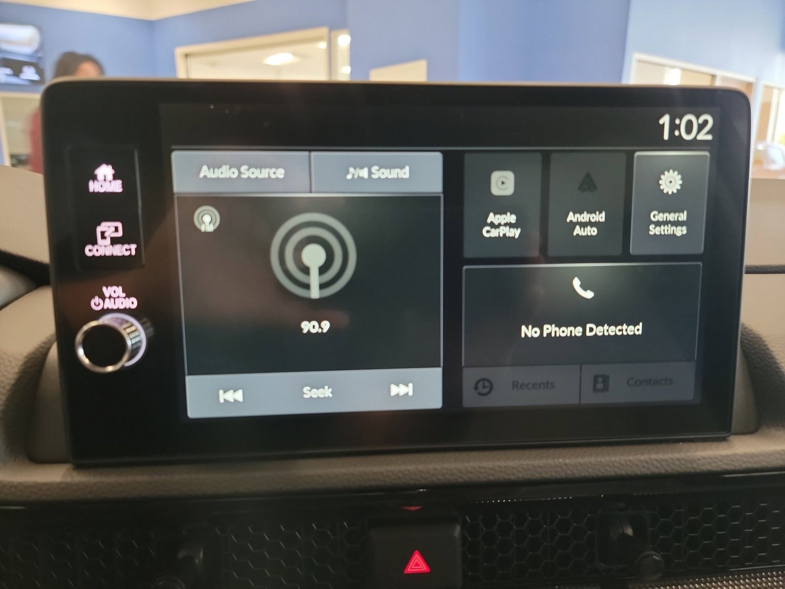 2026 Honda CR-V EX-L photo 16