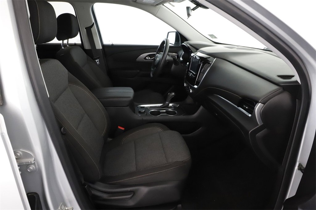 2019 Chevrolet Traverse LS photo 26