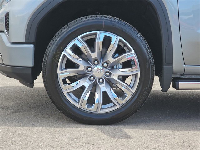 2026 Gmc Sierra 1500 Denali photo 11