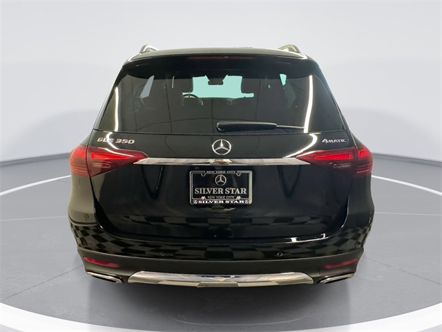 2025 Mercedes Benz GLE 350 4MATIC photo 4