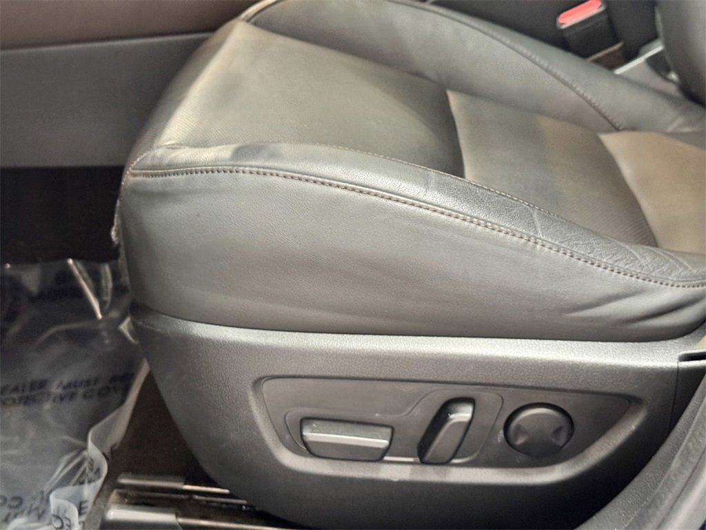 2022 Mazda CX-30 2.5 S Premium photo 21