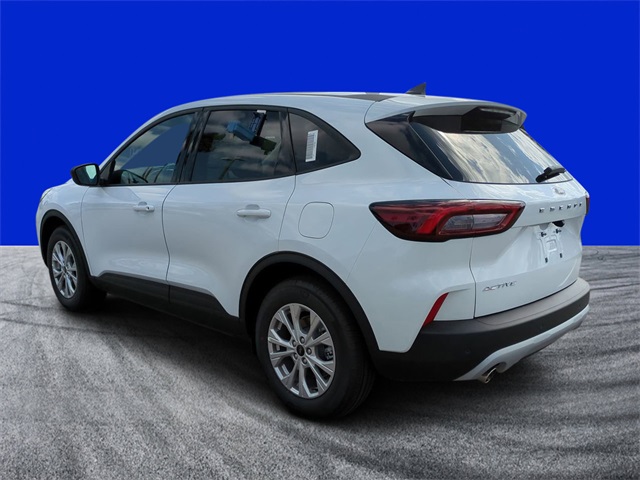 2025 Ford Escape Active photo 4