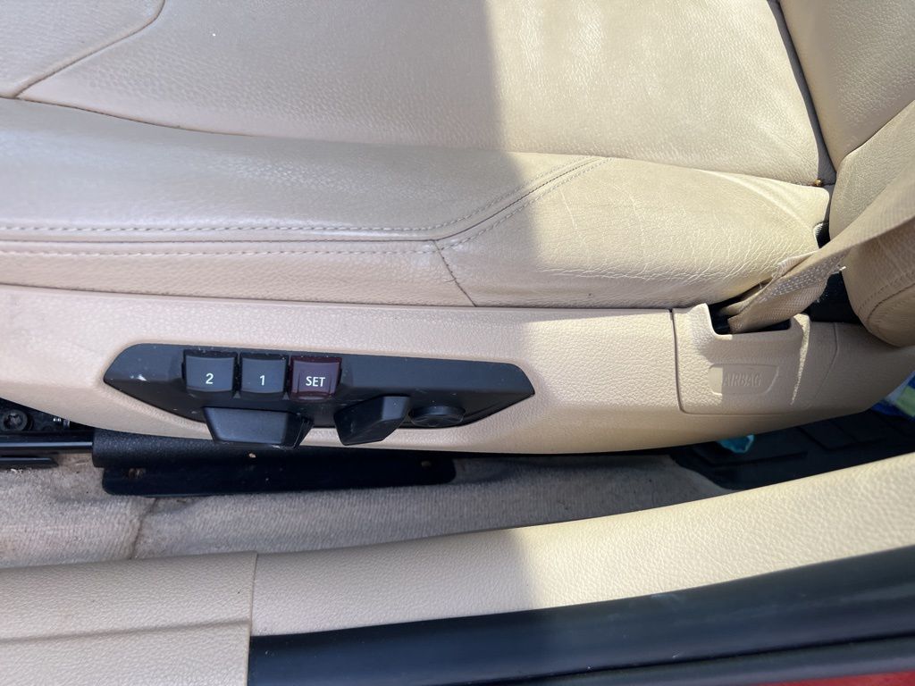 2014 Bmw 328i SA photo 13