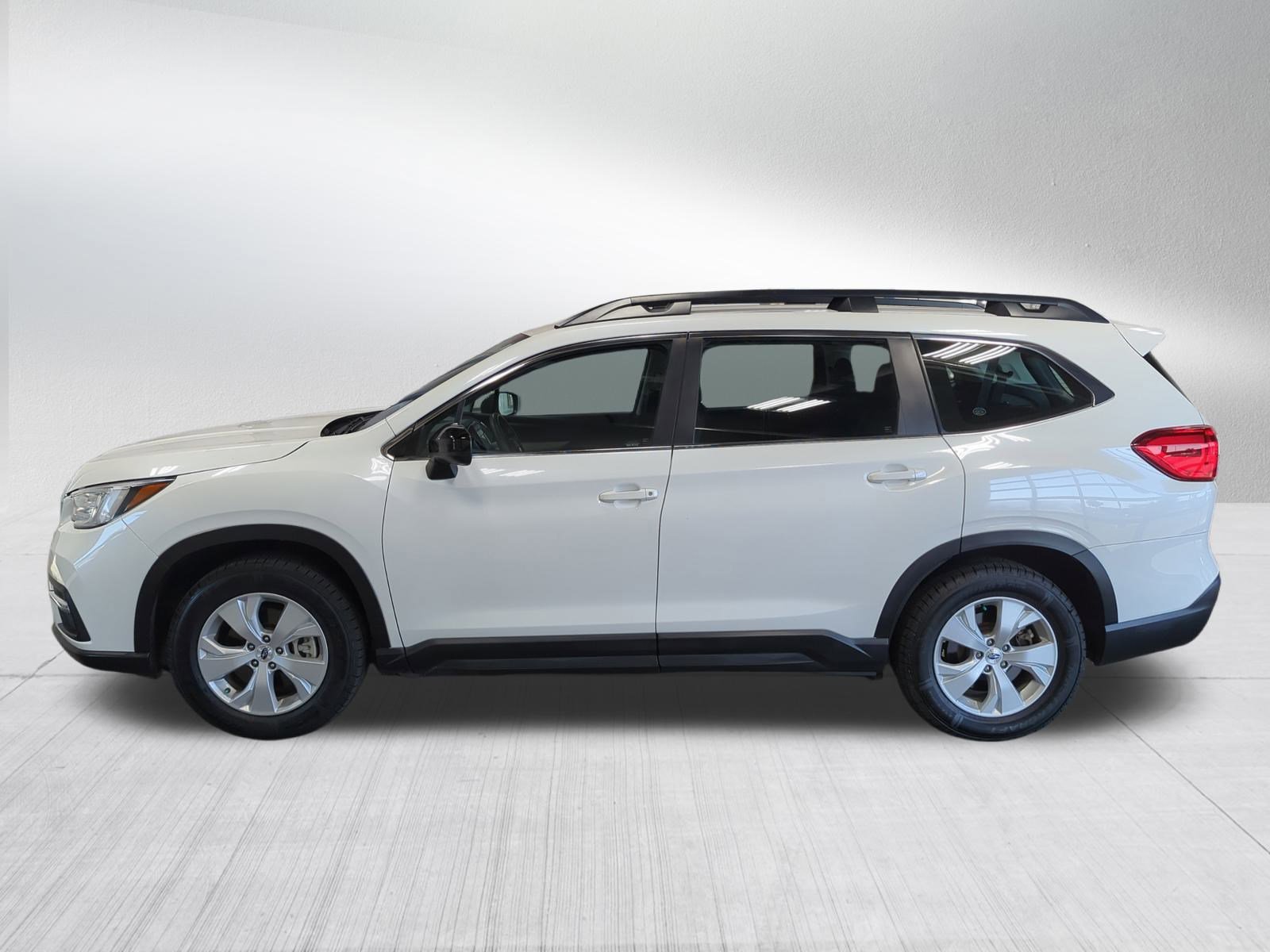 2021 Subaru Ascent Base photo 4
