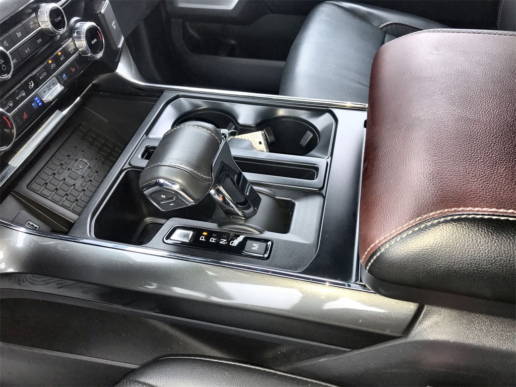 2023 Ford F-150 Lariat photo 21