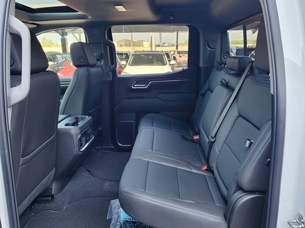 2025 Gmc Sierra 1500 SLT photo 41