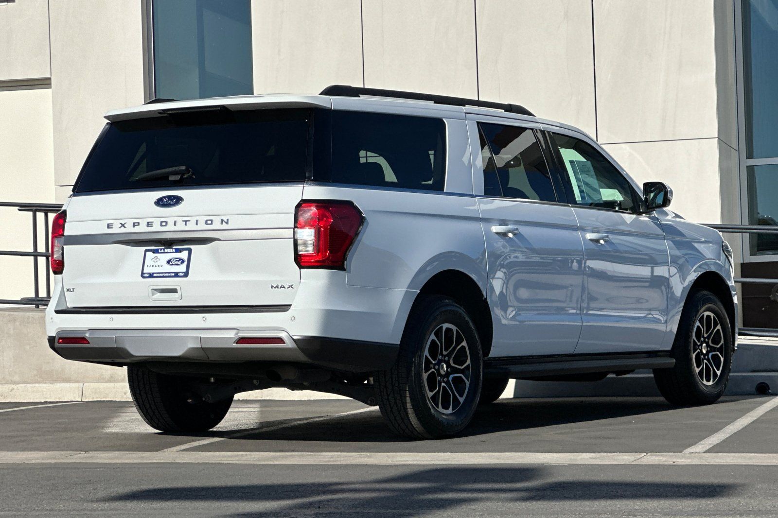 2024 Ford Expedition XLT