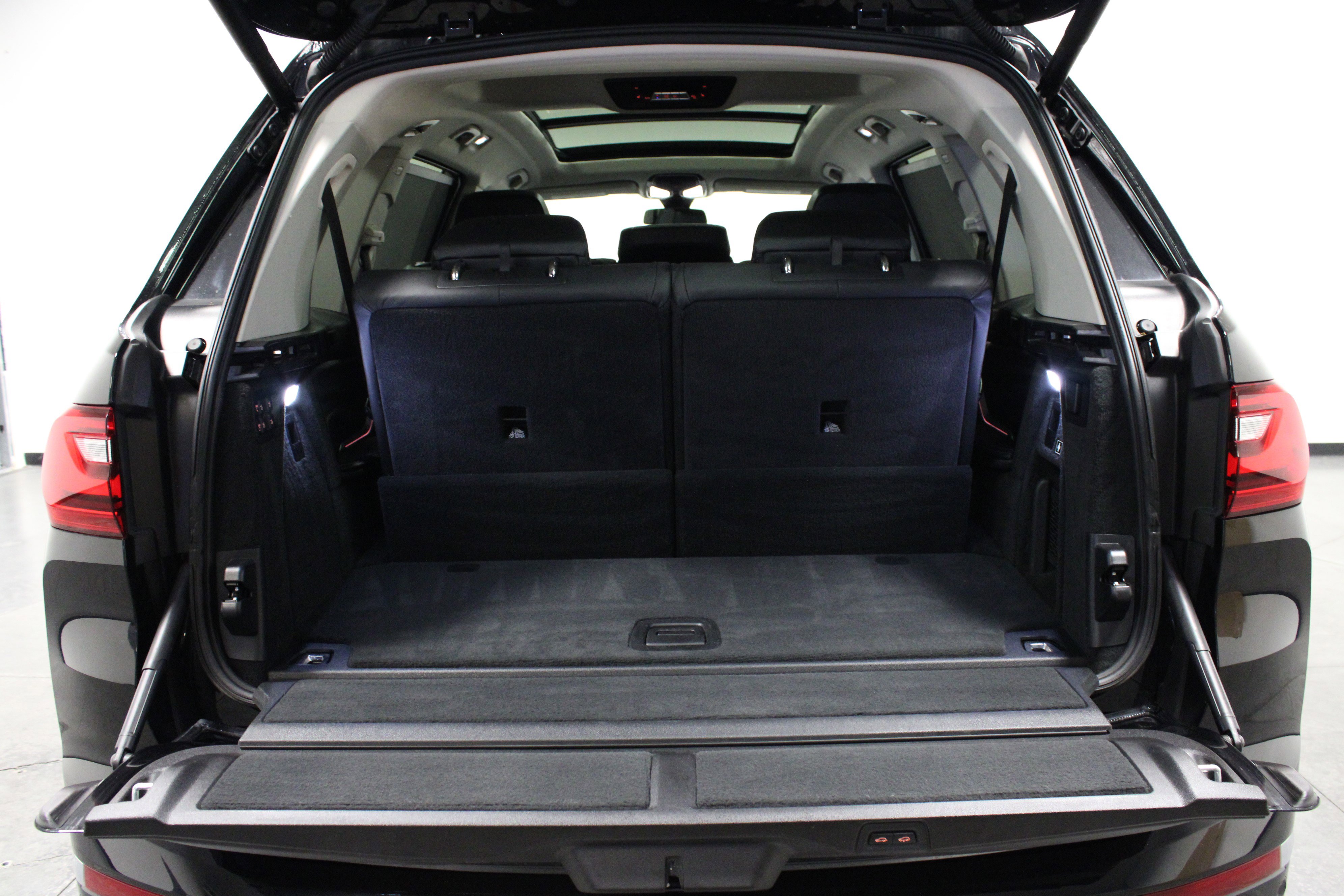 2022 Bmw X7 xDrive40i photo 9