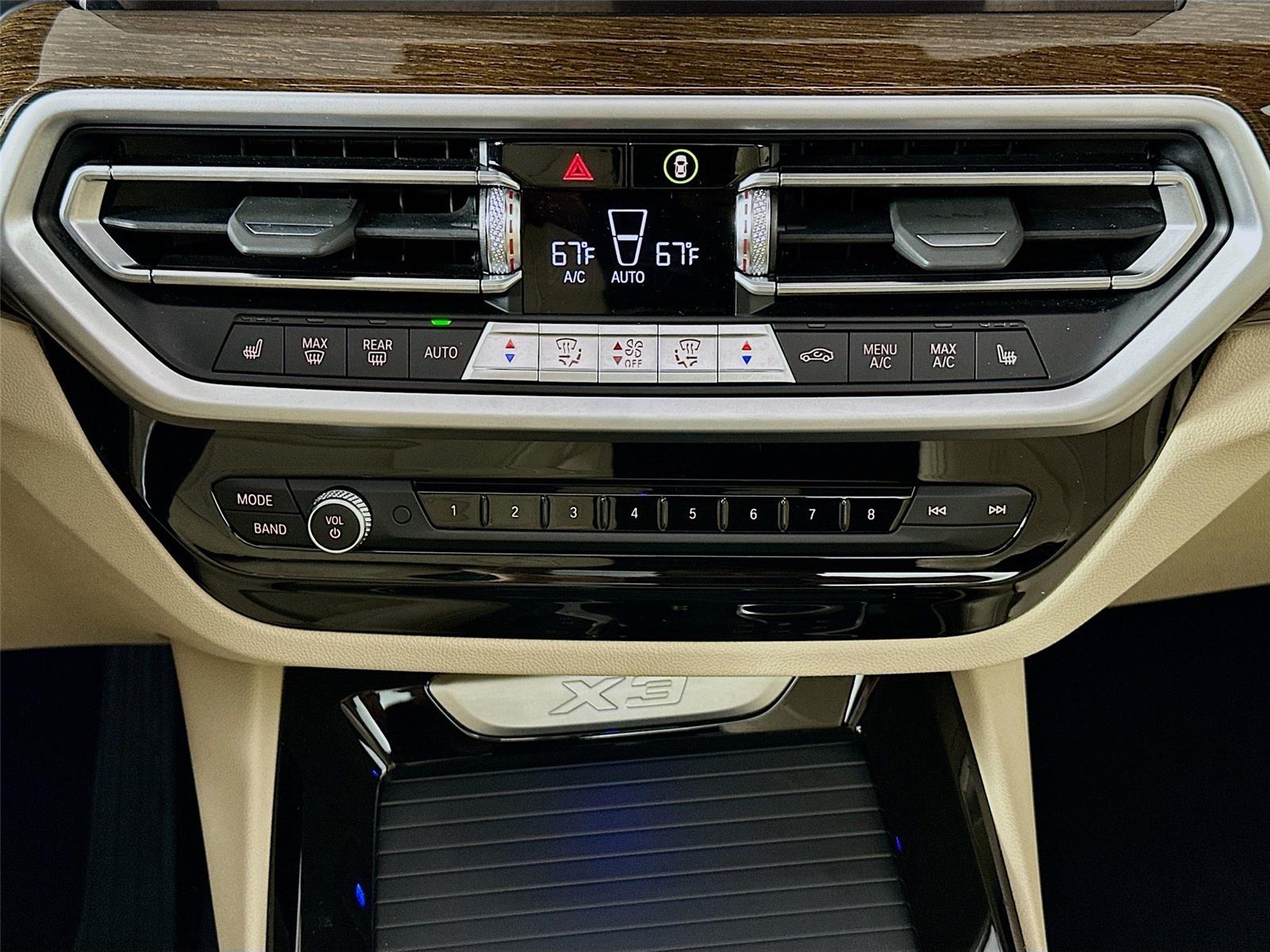 2022 Bmw X3 xDrive30i photo 16