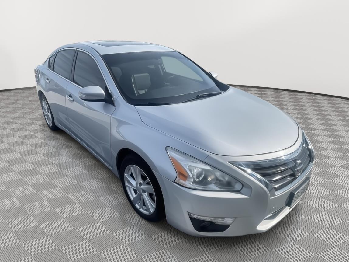 2014 Nissan Altima SL