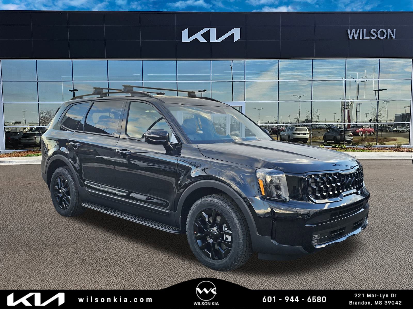 2025 Kia Telluride SX Prestige X-Pro's photo