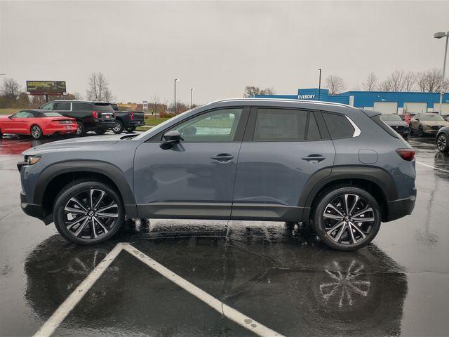2025 Mazda CX-50 2.5 Premium Plus photo 2