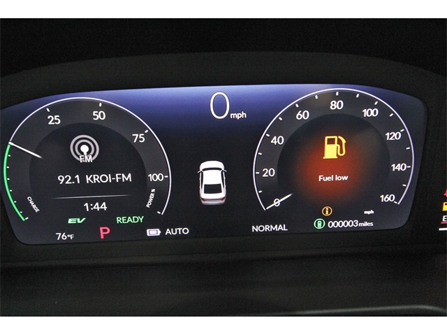 2025 Honda Accord Hybrid Sport-L photo 14
