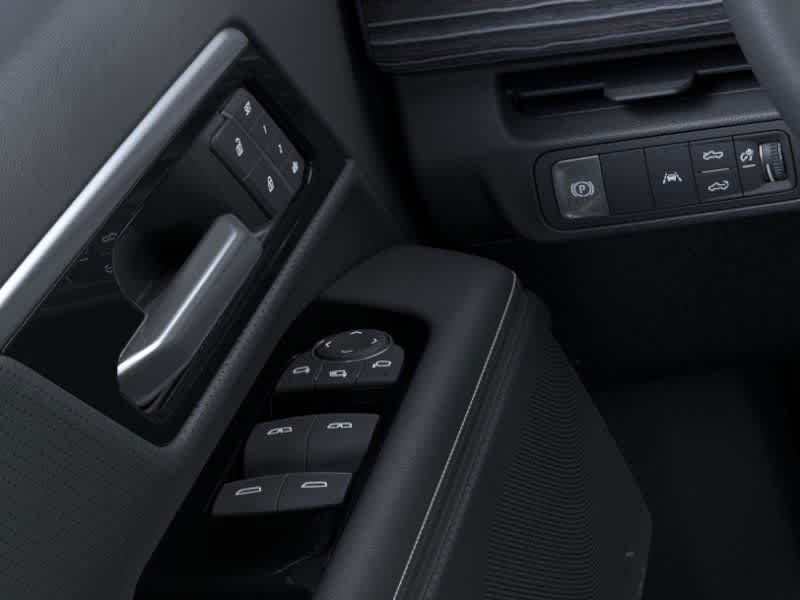 2026 Gmc Sierra EV Denali photo 22