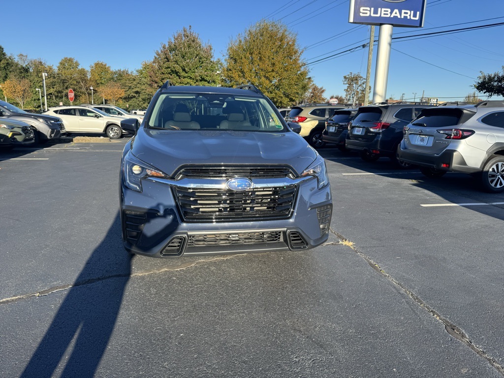 2025 Subaru Ascent Premium photo 2