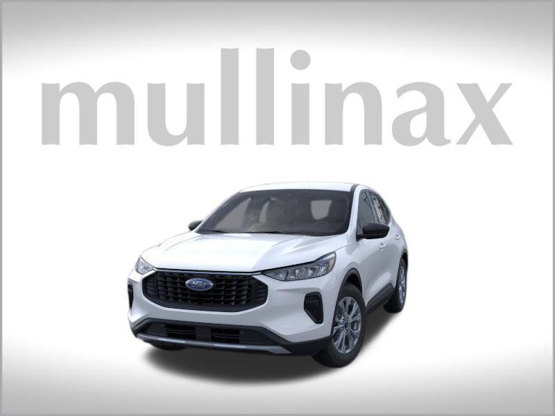 2025 Ford Escape Active photo 2