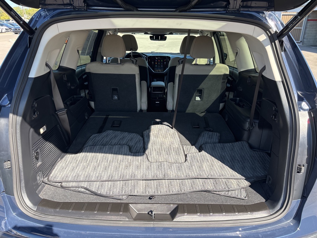 2025 Subaru Ascent Premium photo 24