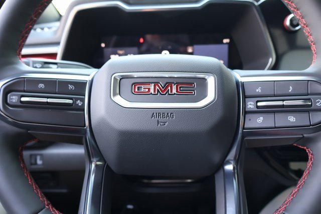 2024 Gmc Canyon AT4X photo 21