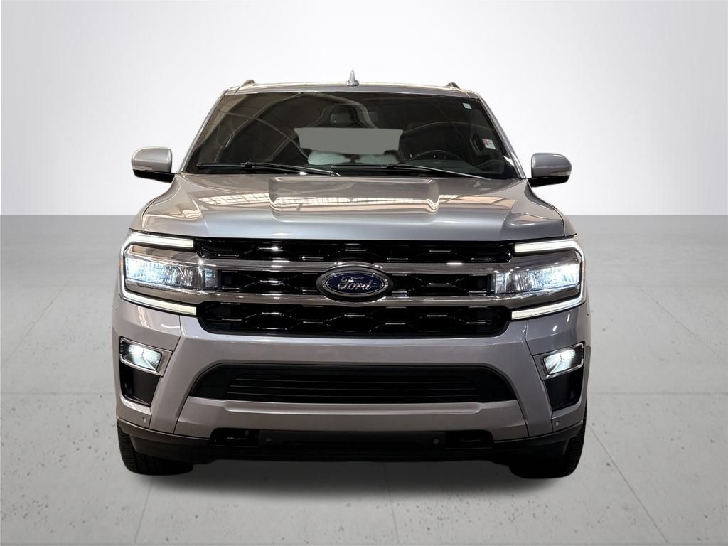 2023 Ford Expedition MAX Limited photo 3