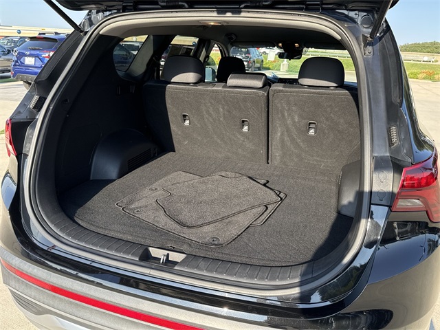 2021 Hyundai Santa Fe SEL photo 13
