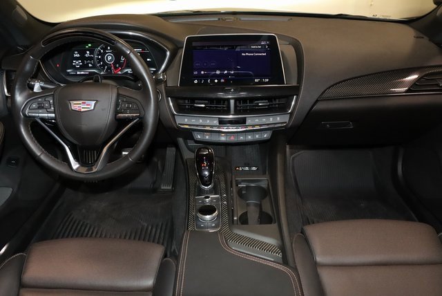 2023 Cadillac CT5 V photo 19