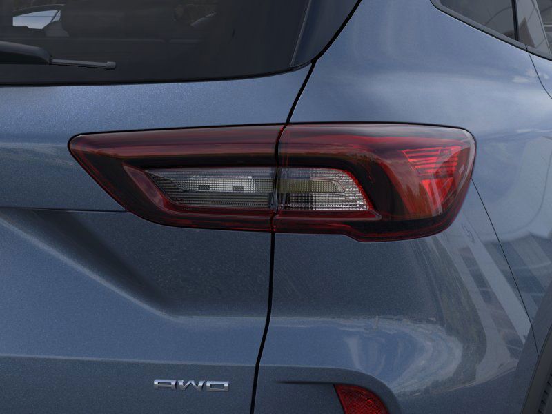 2025 Ford Escape Active photo 3