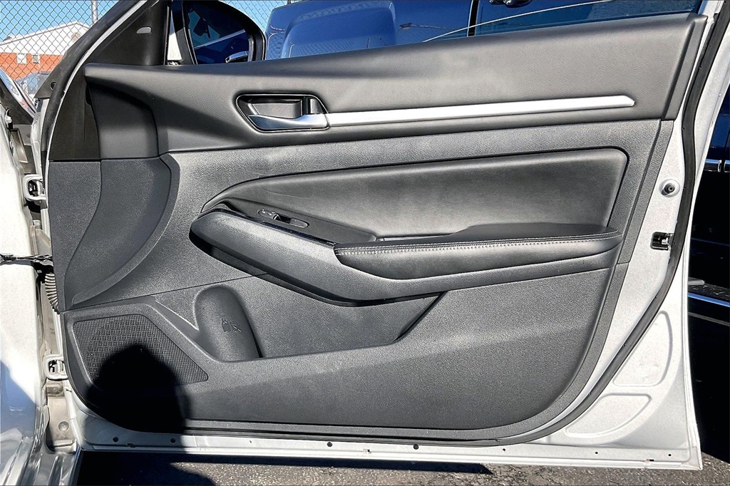 2023 NISSAN ALTIMA - Image 20