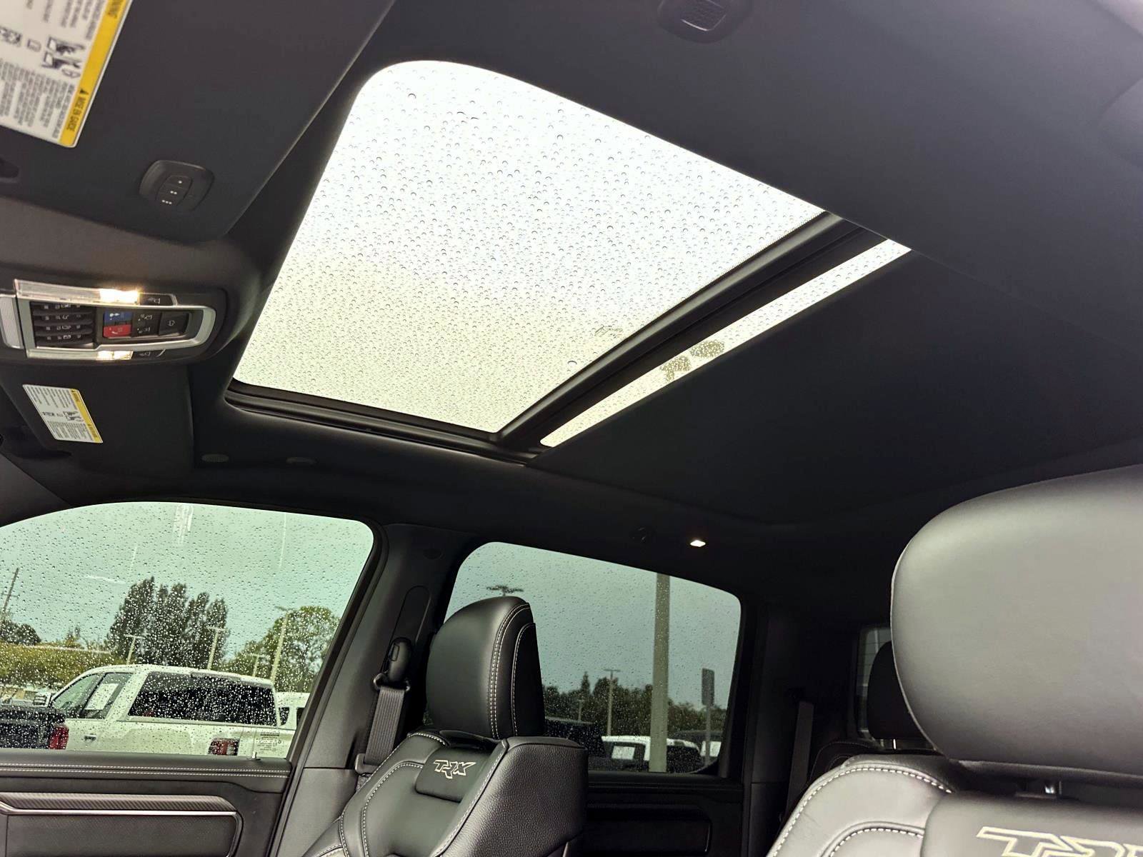 2023 Ram 1500 TRX photo 20