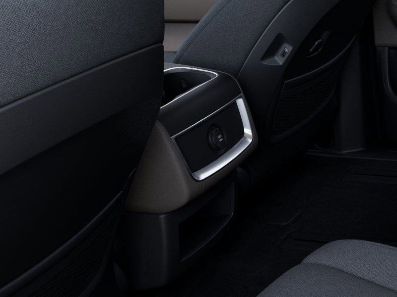 2026 Kia Carnival LX photo 25