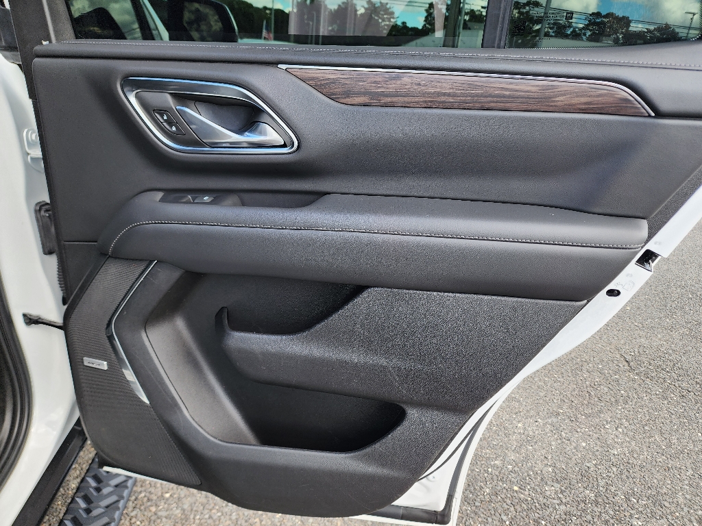 2023 Chevrolet Tahoe Z71 photo 22