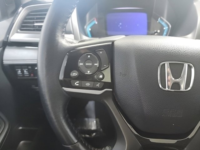 2023 Honda Odyssey Elite photo 23