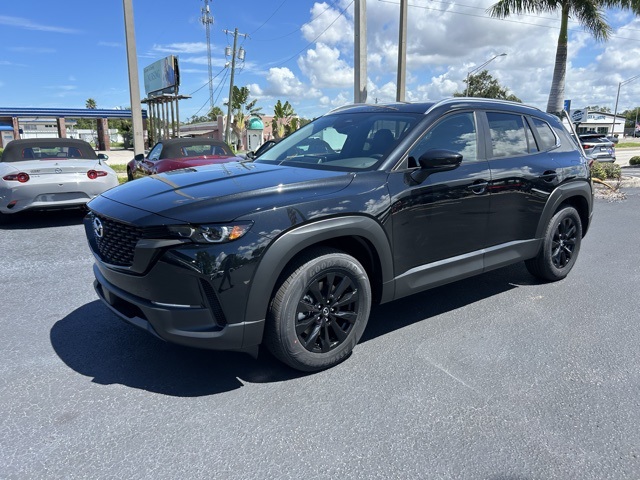 2025 Mazda CX-50 2.5 Select photo 2