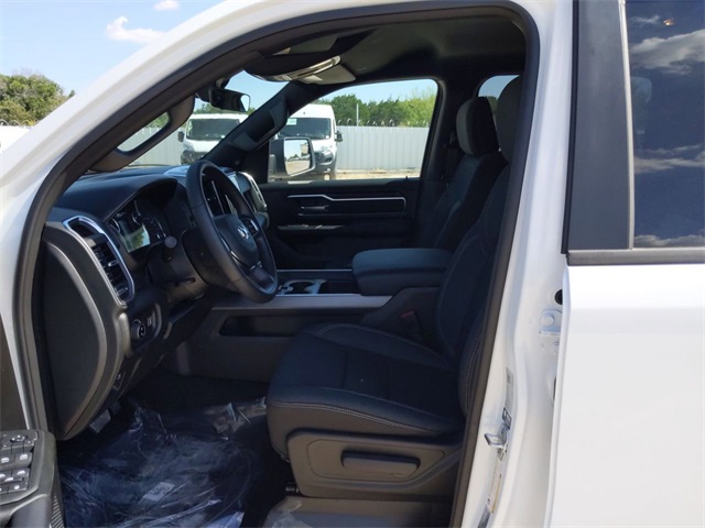 2025 Ram 1500 Big Horn Lone Star photo 9