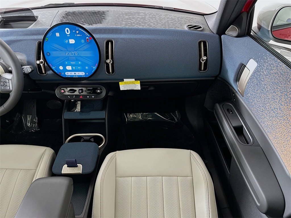 2026 Mini Countryman S ALL4 photo 25