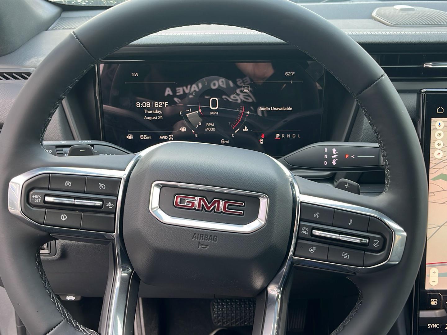 2026 Gmc Terrain Elevation photo 13