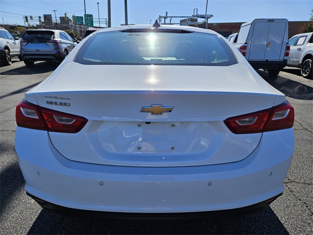 2023 Chevrolet Malibu LS photo 6