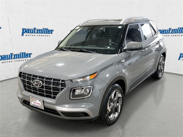 2022 Hyundai Venue SEL