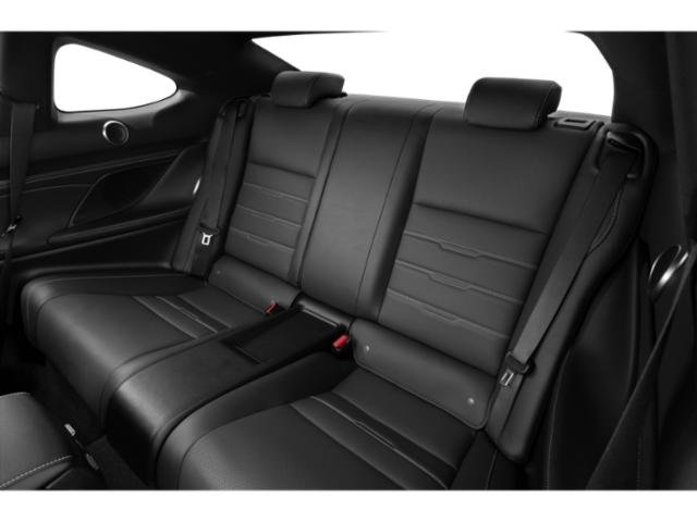 2022 Lexus RC 300 F SPORT photo 13