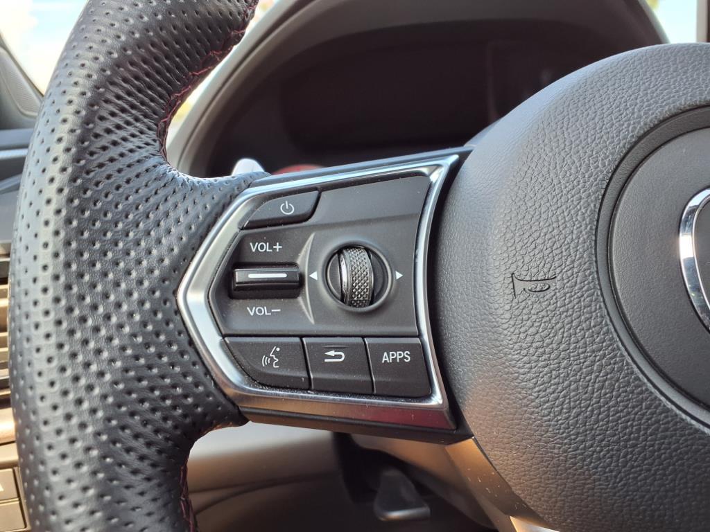2024 Acura RDX A-Spec photo 25