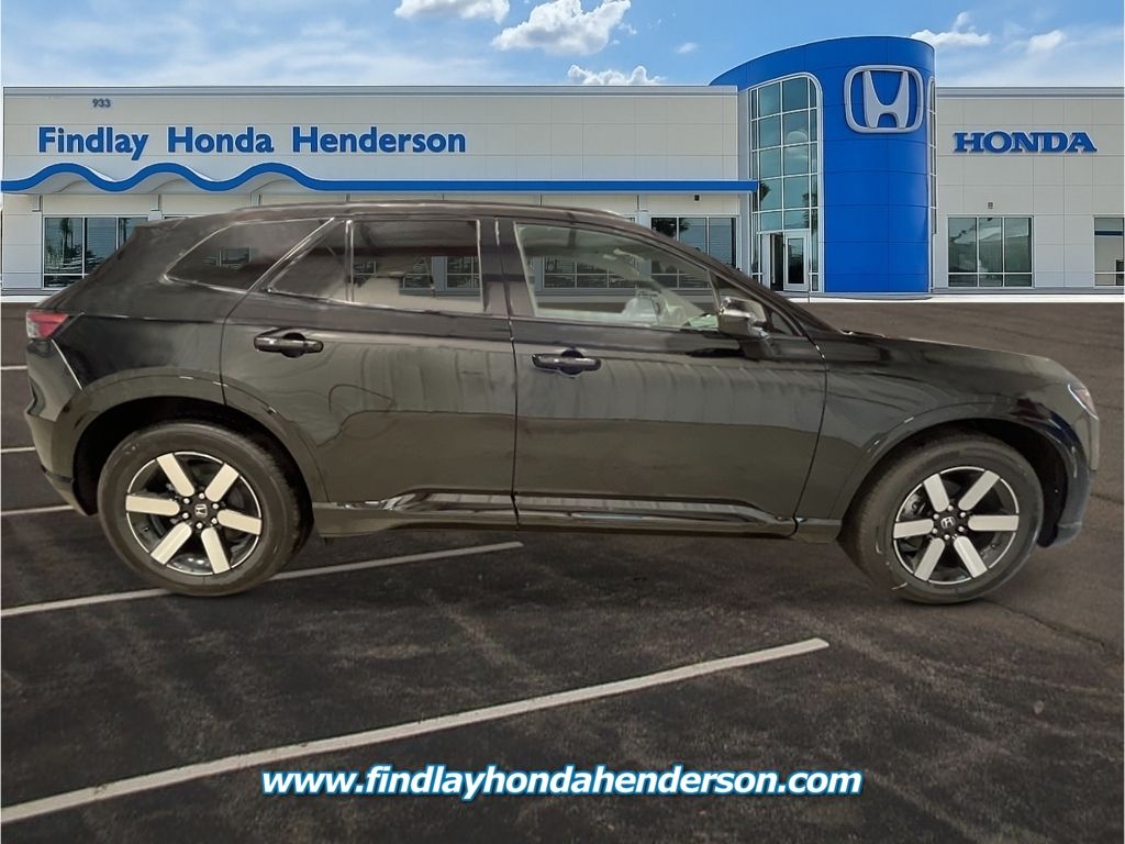 2025 Honda Prologue Touring photo 2