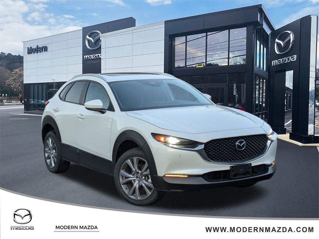 2026 Mazda CX-30 Preferred's photo