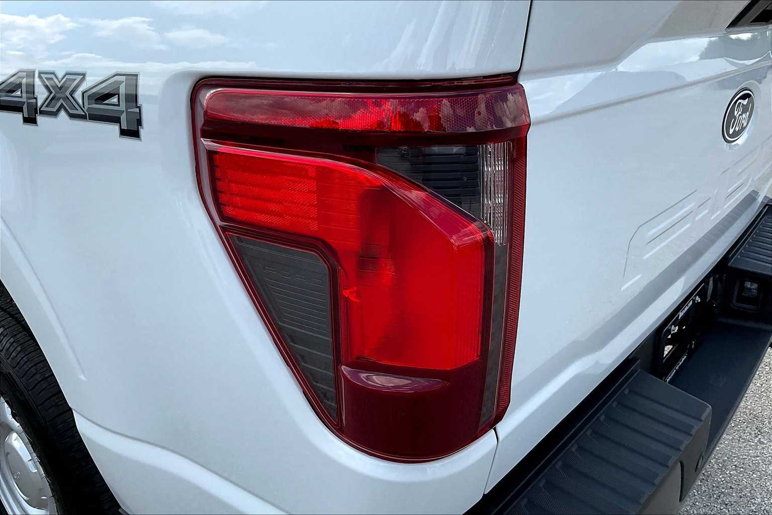 2024 Ford F-150 XL photo 27